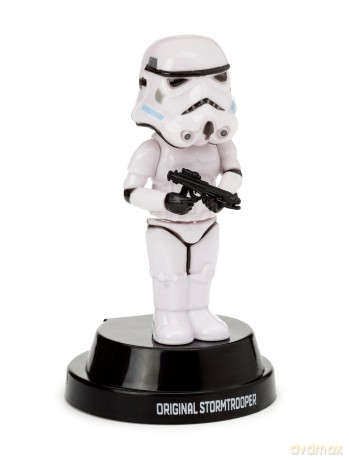 The Original Stormtrooper Solar Pal