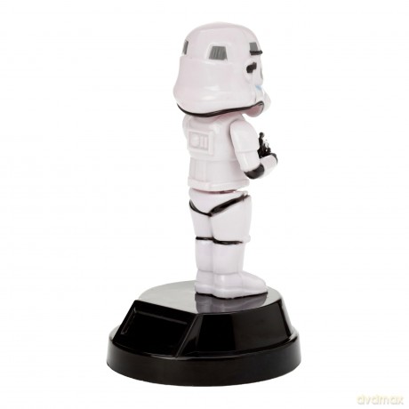 The Original Stormtrooper Solar Pal