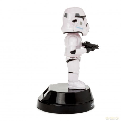 The Original Stormtrooper Solar Pal