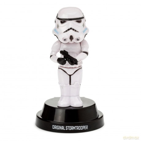 The Original Stormtrooper Solar Pal