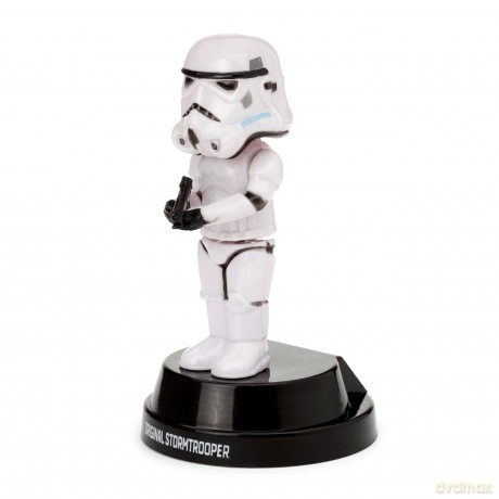 The Original Stormtrooper Solar Pal