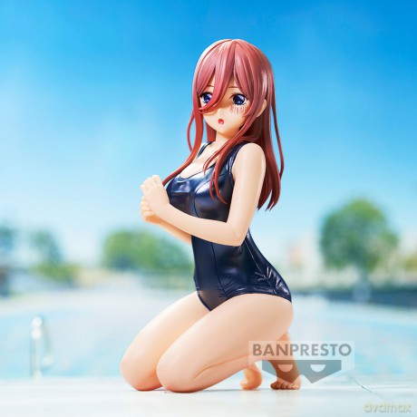 The Quintessential Quintuplets Celestial Vivi Miku Nakano