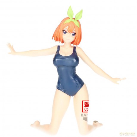The Quintessential Quintuplets Celestial Vivi Yotsuba Nakano