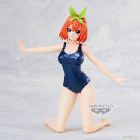 The Quintessential Quintuplets Celestial Vivi Yotsuba Nakano