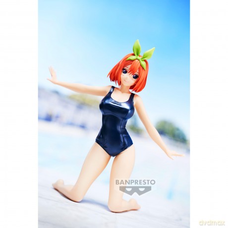 The Quintessential Quintuplets Celestial Vivi Yotsuba Nakano