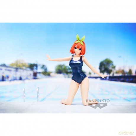 The Quintessential Quintuplets Celestial Vivi Yotsuba Nakano