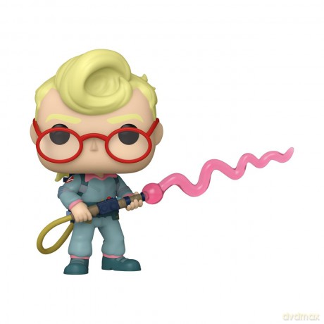 The Real Ghostbusters Pop! Plus Animation Vinyl Fi