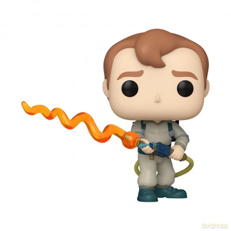 The Real Ghostbusters Pop! Plus Animation Vinyl Fi