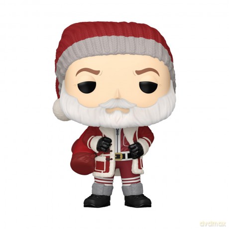 The Red One Pop! Movies Vinyl Figur Nick 9 Cm