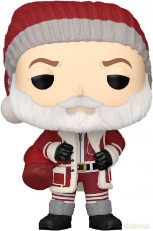 The Red One Pop! Movies Vinyl Figur Nick 9 Cm