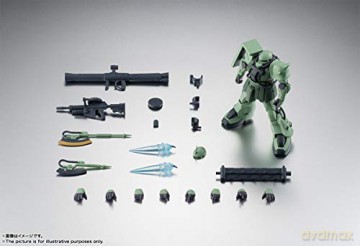 The Robot Spirits Gundam MS-06F-2 Zaku II F2 Ver. Anime