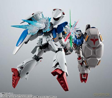 The Robot Spirits Gundam RX-78GP01-Fb GP01Fb Ver. Anime