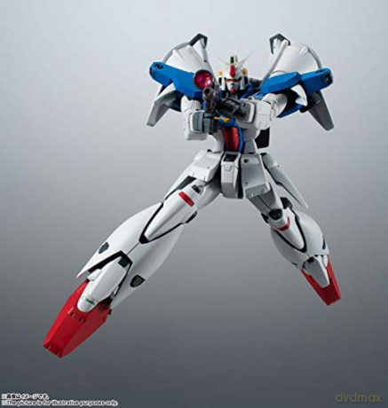 The Robot Spirits Gundam RX-78GP01-Fb GP01Fb Ver. Anime