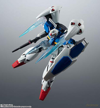The Robot Spirits Gundam RX-78GP01-Fb GP01Fb Ver. Anime