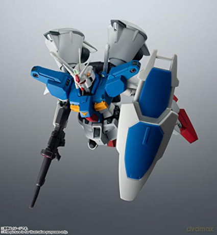The Robot Spirits Gundam RX-78GP01-Fb GP01Fb Ver. Anime
