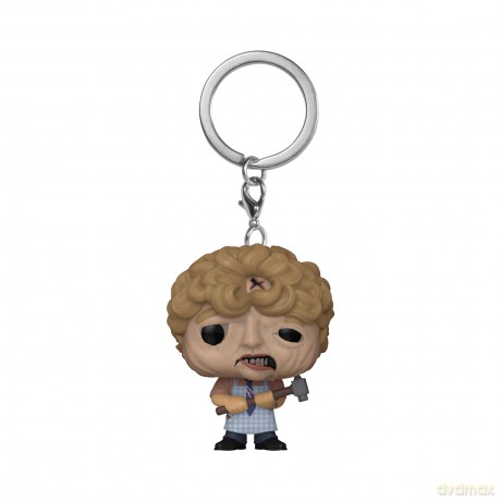 The Texas Chain Saw Massacre - Pocket Pop Keychain