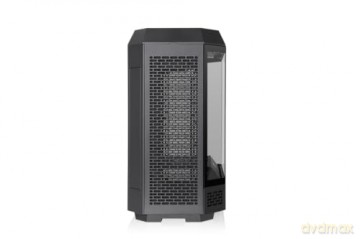 The Tower 600 Black