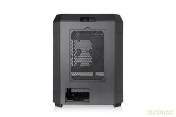 The Tower 600 Black