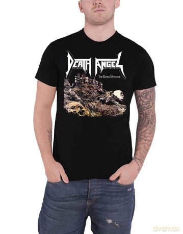 The Ultra-Violence (Black)