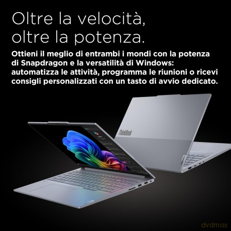 Thinkbook 16 G7 Qoy Aipc Copilot