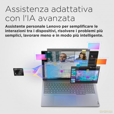 Thinkbook 16 G7 Qoy Aipc Copilot