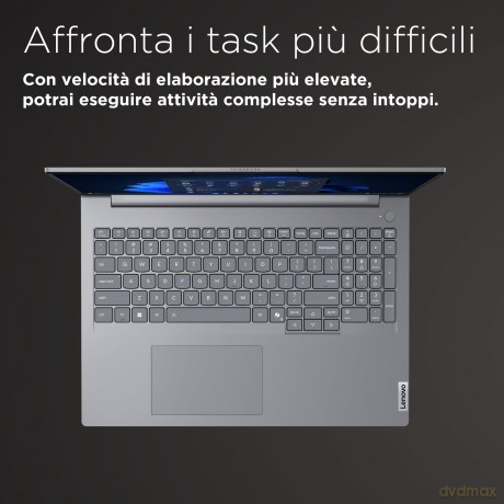 Thinkbook 16-Irl Gen8