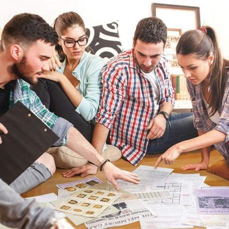 Thinkfun: Escape The Room - Cold Case 3 Murder With Interest