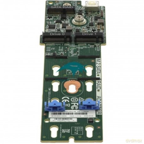 Thinksystem M.2 Sata 2-Bay Raid