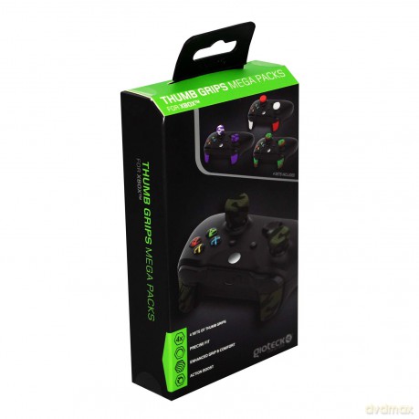 Thumb Grips Mega Pack Xbox