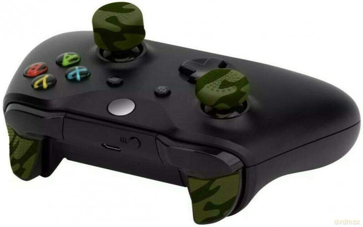 Thumb Grips Mega Pack Xbox