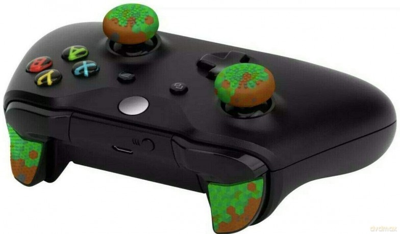 Thumb Grips Mega Pack Xbox