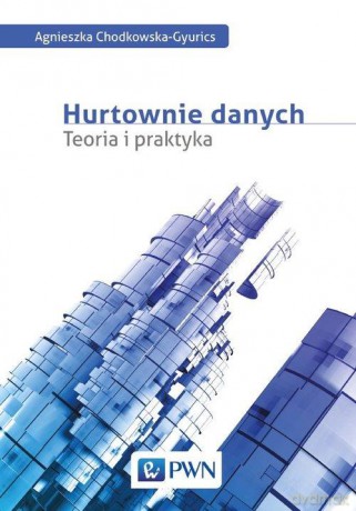Hurtownie danych teoria i praktyka - Agnieszka Chodkowska-Gyurics [KSIĄŻKA]