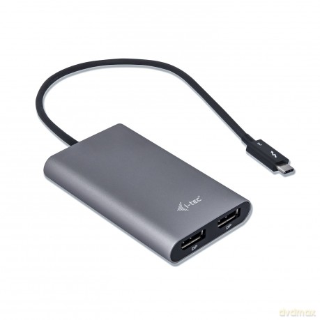 Thunderbolt3 Dual Display Port