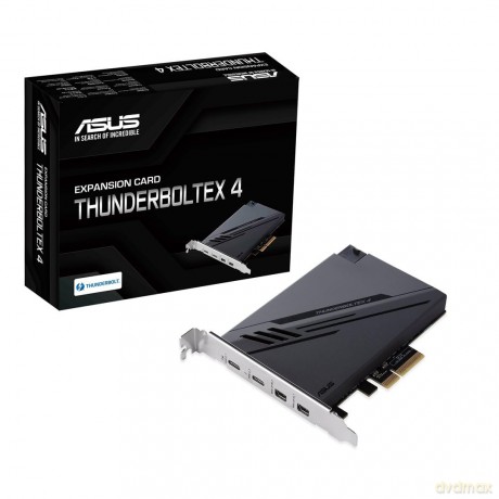 Thunderboltex 4