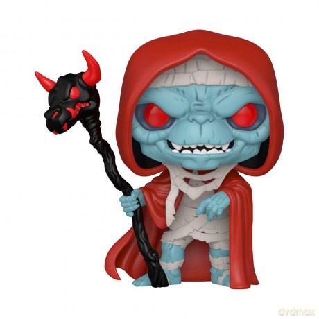 Thundercats: Funko Pop! Animation - S3 - Mumm-Ra (Vinyl Figure 1705)