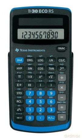 Ti 30 Eco Rs