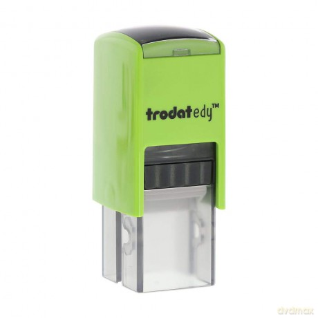Timbro Di Testo Printy 4922 Nero