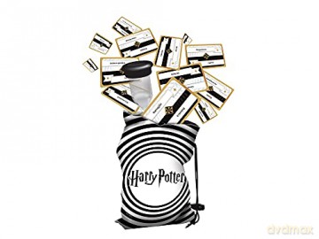 Time S Up Harry Potter