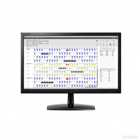 Timemoto Software Tm Plus