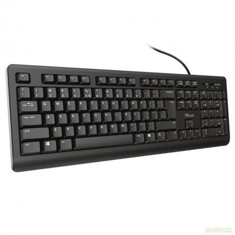 Tk-150 Silent Keyboard