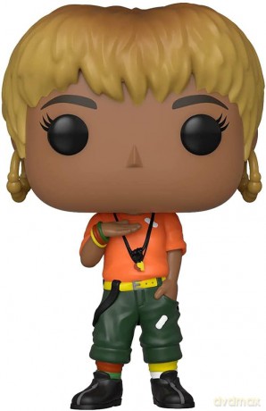 Tlc - Pop NÂ° 228 - T-Boz