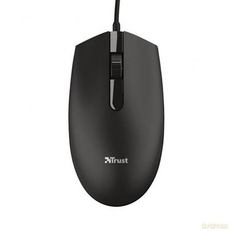 Tm-101 Mouse Eco Blk