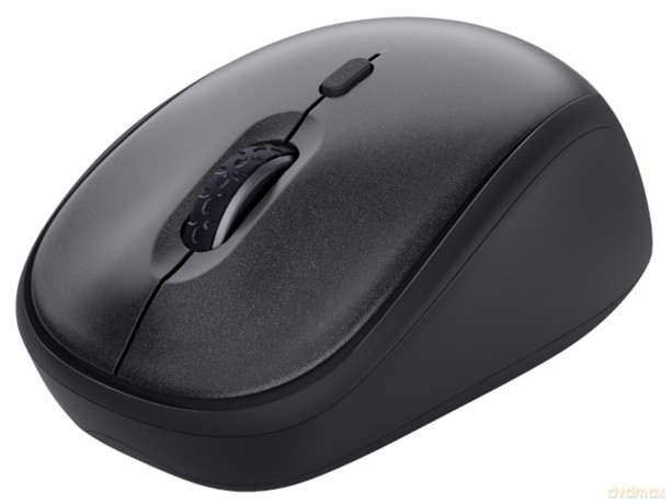Tm-201 Wireless Mouse Eco