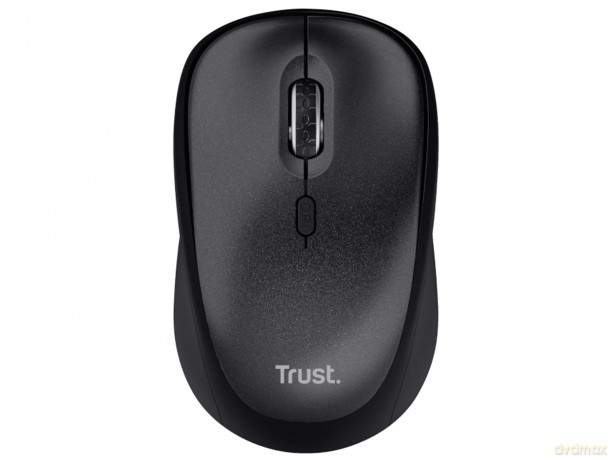 Tm-201 Wireless Mouse Eco