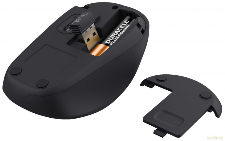 Tm-201 Wireless Mouse Eco