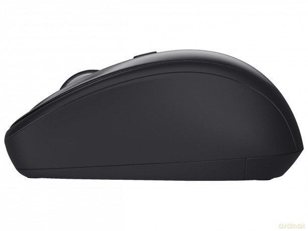 Tm-201 Wireless Mouse Eco