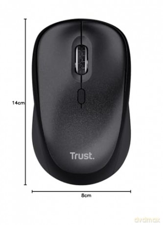 Tm-201 Wireless Mouse Eco