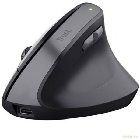 Tm-270 Ergonomic Wireless Mouse