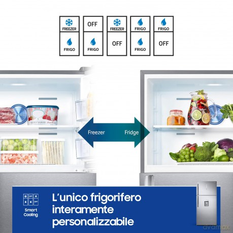 Tmf Serie 7000 Display+Drink