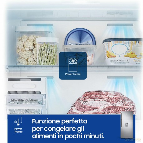 Tmf Serie 7000 Display+Drink